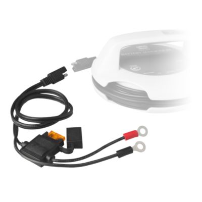Battery Manager Accessory Cable