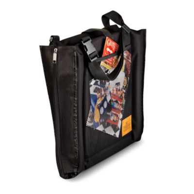 Enjoy Classic Pendleton Style And Quality With This Compact, On-The-Go Cushion