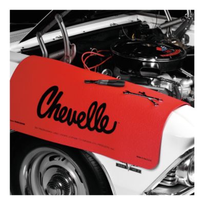 Custom Fender Cover