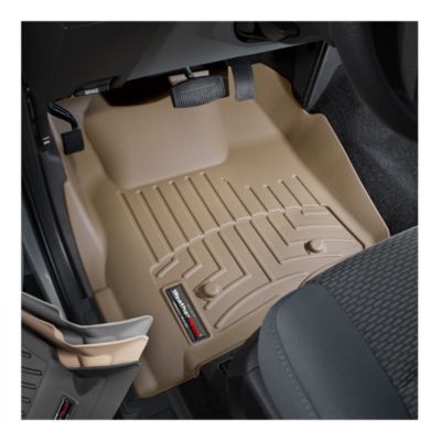 Full Floor Liners