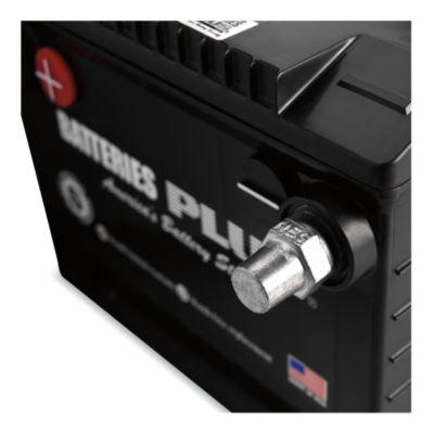 Side Mount Adapters