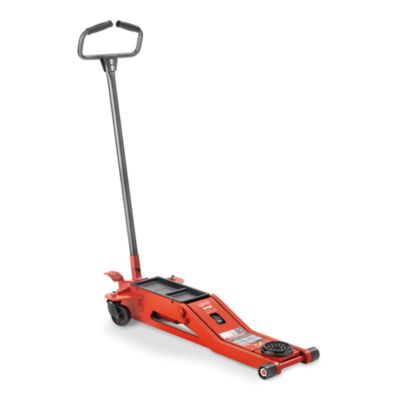 2-Ton Low Profile Floor Jack