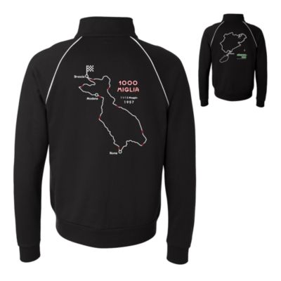 Lightweight Track Jacket