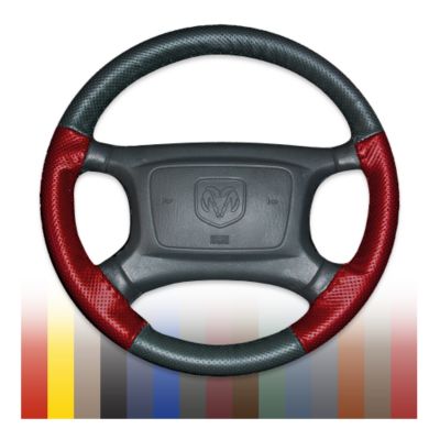 Euro Perforated Wheel Cover