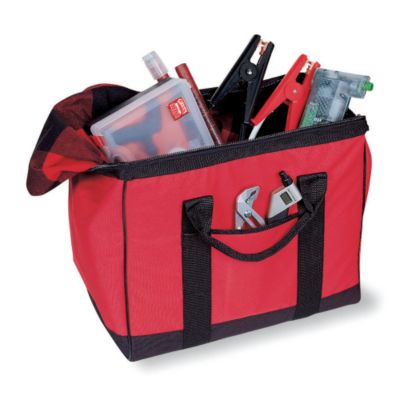 Trunk Organizer & Tool Bag