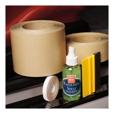 Protective Shield, 4 Wide