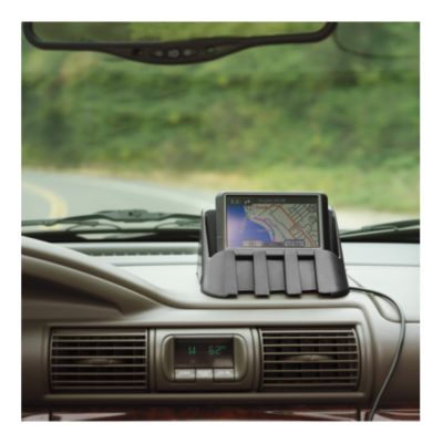 GPS And Cell Phone Holder