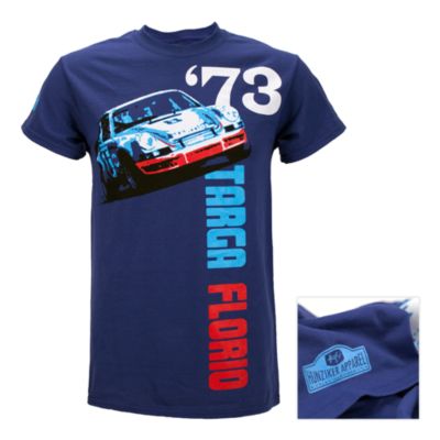 Classic Racing T-Shirts
