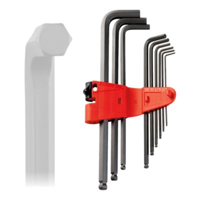 Wera Hex Key Set