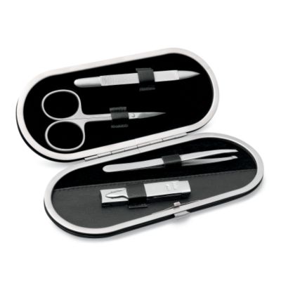 Grooming Kit