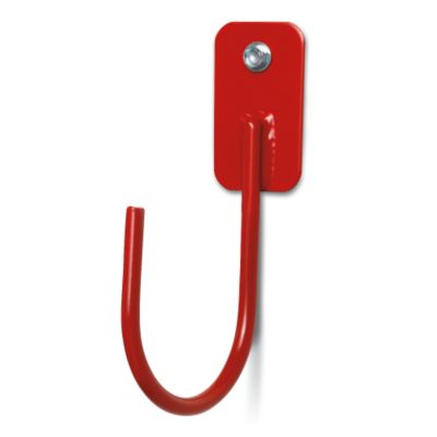 Big Red Wall Hooks 
