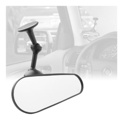 Autobahn Mirror