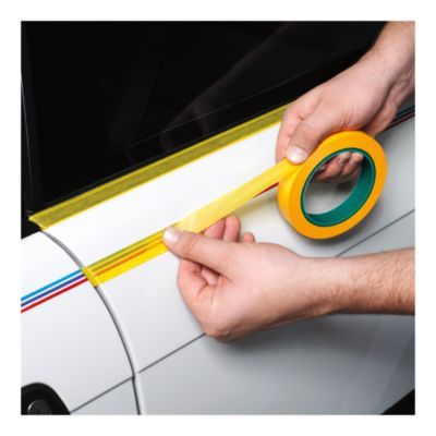 Professional Masking Tape