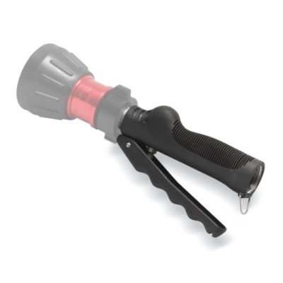 Touch and Flow Valve