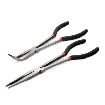 Long Nose Pliers