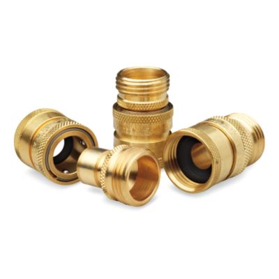 Three Sets of Disconnects