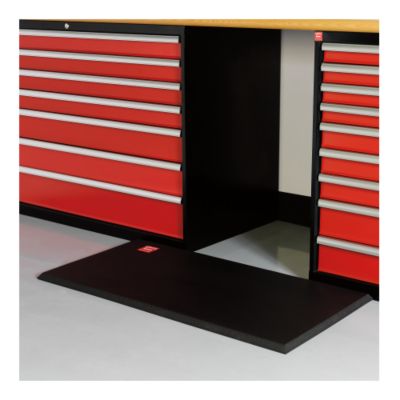 Super Soft Foam Floor Mat
