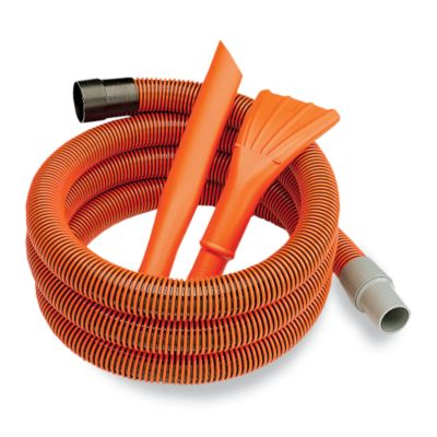 Wet/Dry Vacuum Hose & Nozzle Replacements