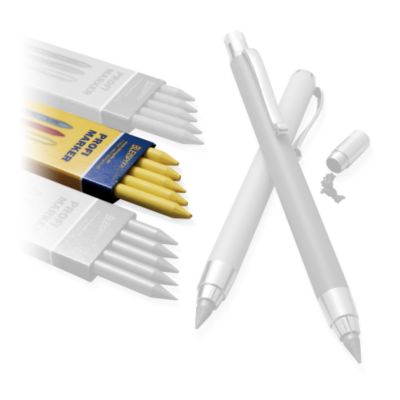Box of 5 Yellow Refills