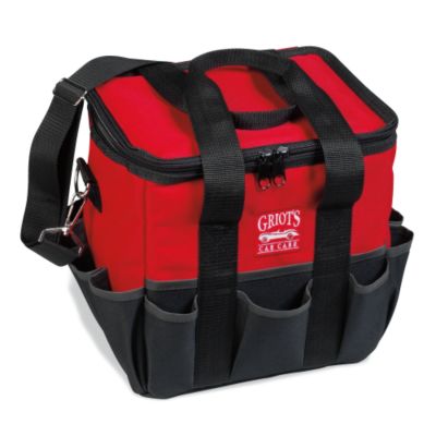 The Essential Bag Only