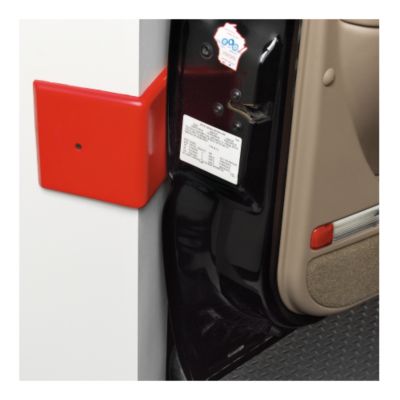 Corner Piece Door Edge Protector
