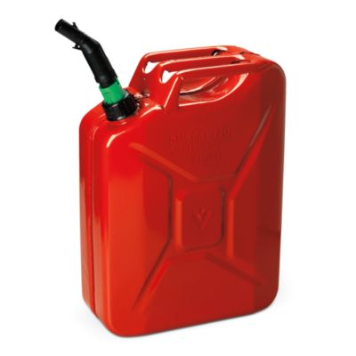 20 Liter, 5.25 Gallon Jerrican