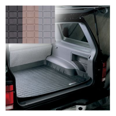 Cargo and Trunk Liners
