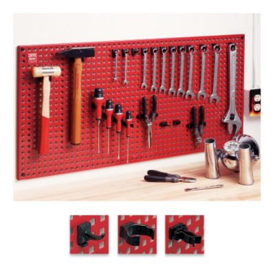 Steel Tool Panel System