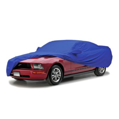 Sunbrella&reg; Car Cover And Accessories