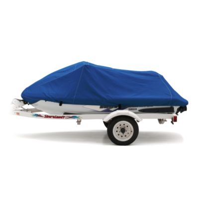 Sunbrella&reg; Watercraft Covers