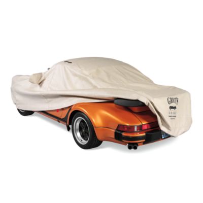 Dustop&trade; Car Cover And Accessories