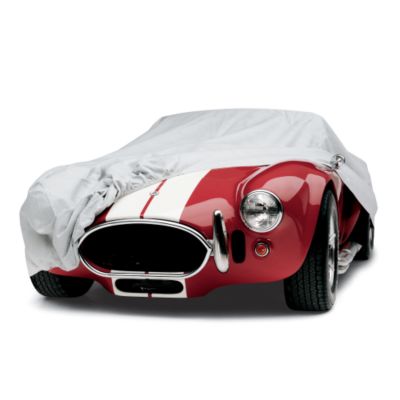 Evolution&reg; Car Cover And Accessories
