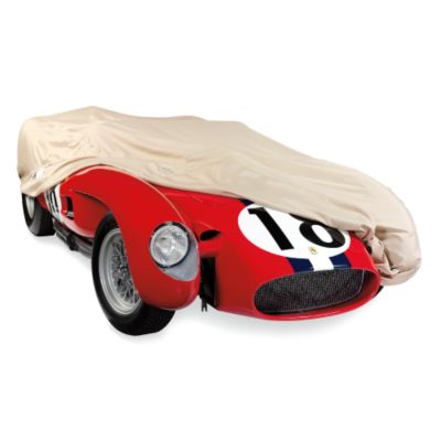Ultra'tect&reg; Car Cover And Accessories