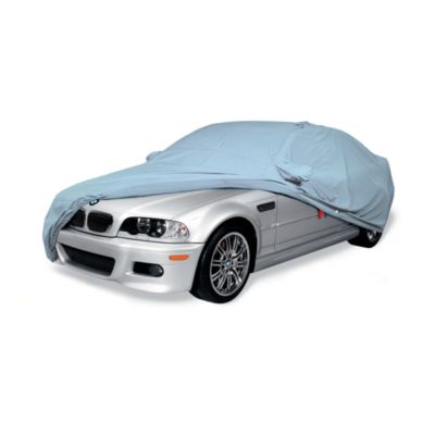 Weathershield HP(R) Car Cover