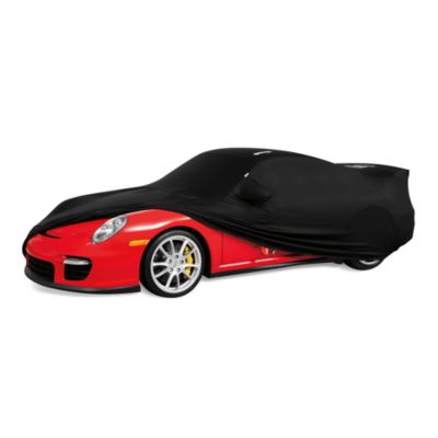 Form Fit Car Cover