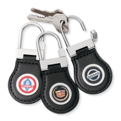 Automotive Marque Key Fob