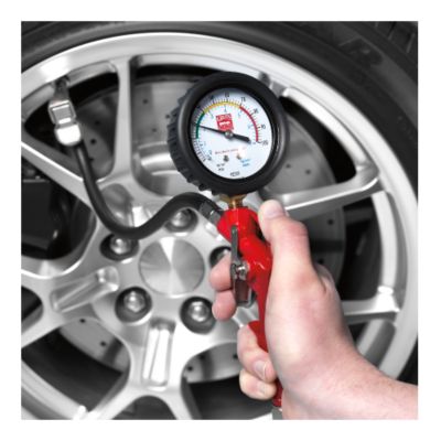 Professional Tire Inflating Gun II