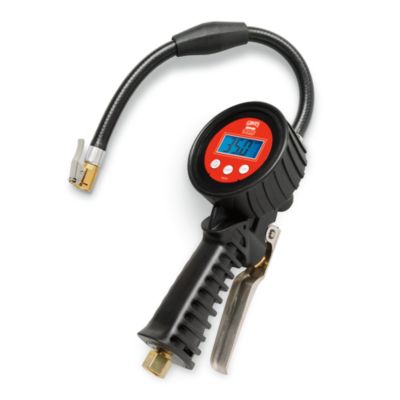 Digital Tire Inflating Gun