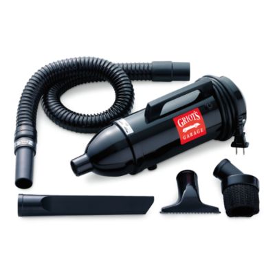 Mighty 500 Watt Detailing Vacuum