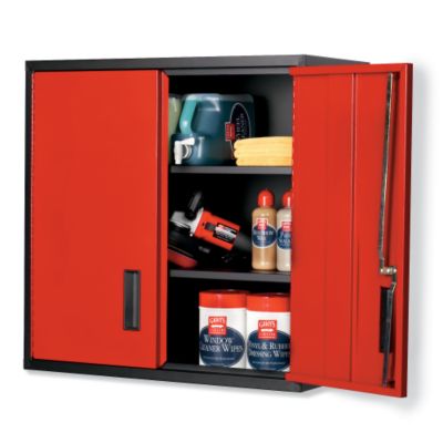 Metal Cabinets