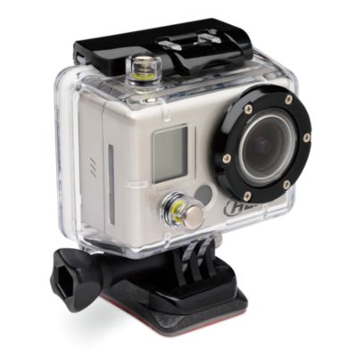 Digital HD Wide Angle Video Camera