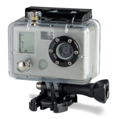 Digital Video Camera and 2GB SD Card