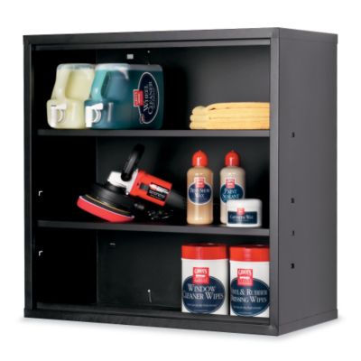 Metal Cabinets