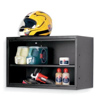 Single Shelf Cabinet