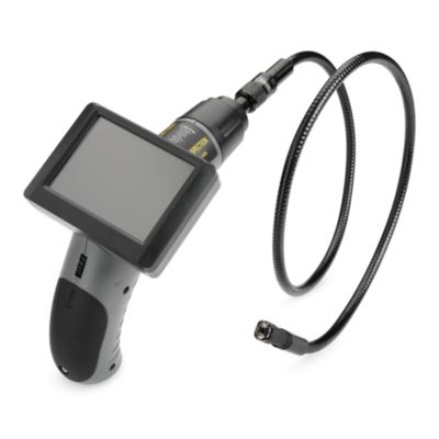 Video Borescope