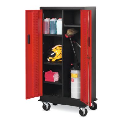 Rolling Storage Locker