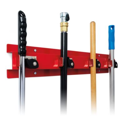 4-Pole Holder Rail
