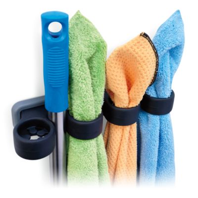 Car Care Organizing Rack