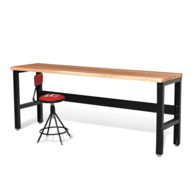 Super Sturdy 96 Workbench