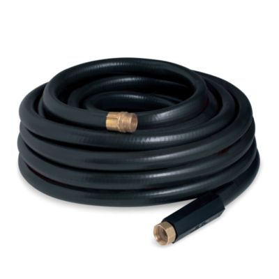 50' Professional 3/4 Water Hose